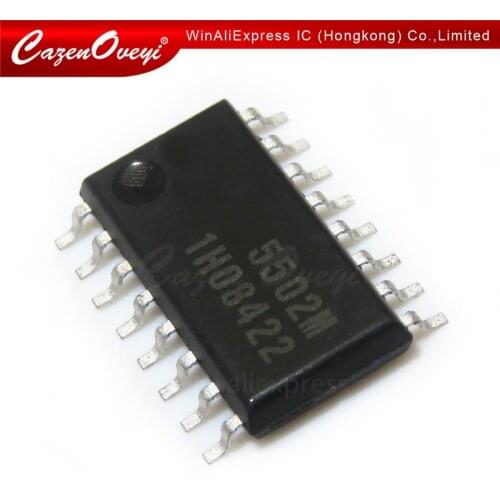 4pcs/lot FA5304 5304 FA5502M 5502M FA5760 5760 FA6A01N 6A01 FA6A20N 6A20 FA6A21N 6A21 FA6B20N 6B20 FA8A00N 8A00 SOP In Stock