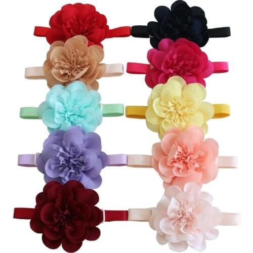 50pcs Pet Bowties Cute Spring Pet Dog Accessories Small Dog Cat Puppy Bow Tie Neckties Pet Grooming Products Pet Accessories