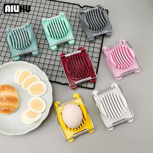 AILIHU Egg Cutters