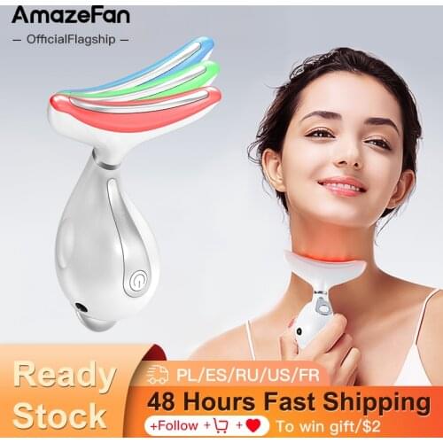 AmazeFan Skin Care Devices