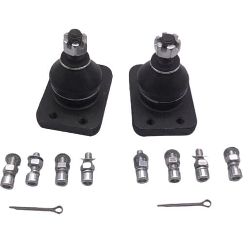 Car Ball Joint Kit Fit for Honda Civic 92-00 Acura Integra 94-01 Model, Durable & Stable