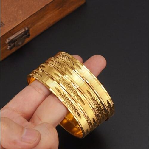 Bangrui Bracelets With Pendants