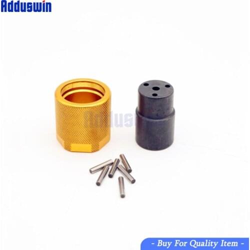 Free Shipping !!! Original Injector CR Remove Tools Three-Jaw Spanners for Diesel Fuel Injection Valve for Den-so E1024049