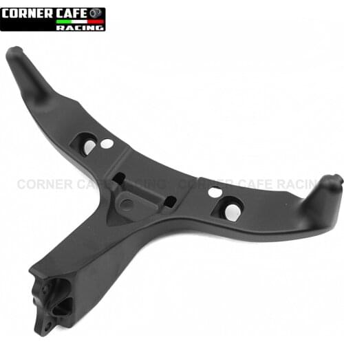 For HONDA CBR600RR 03-06 CBR1000RR 04-07 Upper Fairing Head Light Speedometer Windscreen Bracket Mount Stay Air Intake Frame