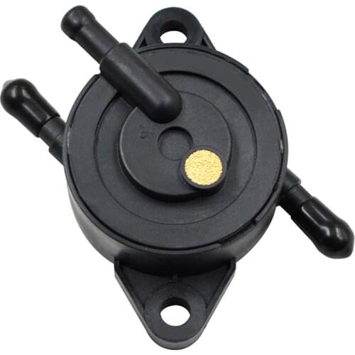 Motorcycle Engine Assy Fuel Gas Pump For Bombardier Outlander 330 HO 400 Max XT for Can-Am EFI for Arctic Cat TRV TBX parts