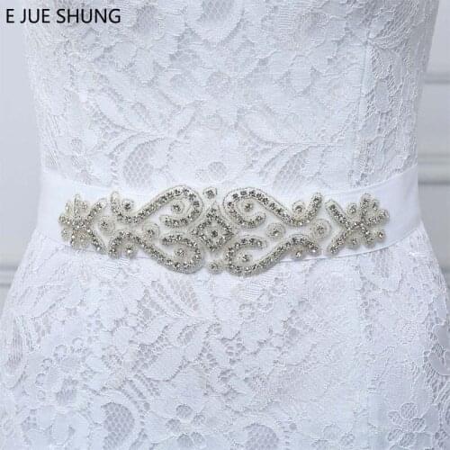 Свадебные пояса E JUE SHUNG China At AliExpress