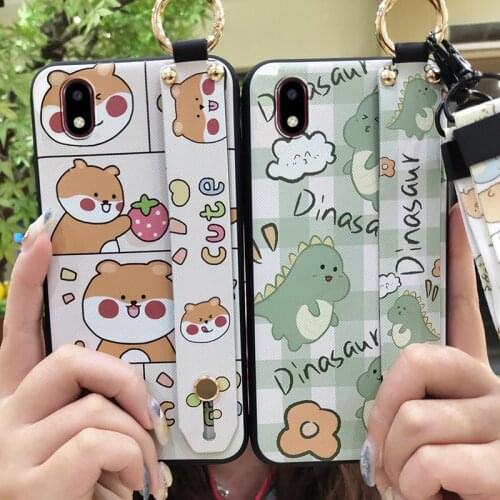 Dirt-resistant Anti-knock Phone Case For ZTE Blade A3 2020 Luxury For men For Woman Fashion Design