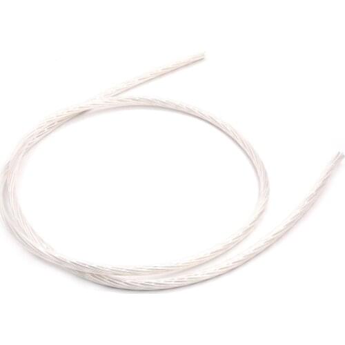 Hi-End Interconne Reference Interconnect Audio Cable for hifi audio interconnect cable