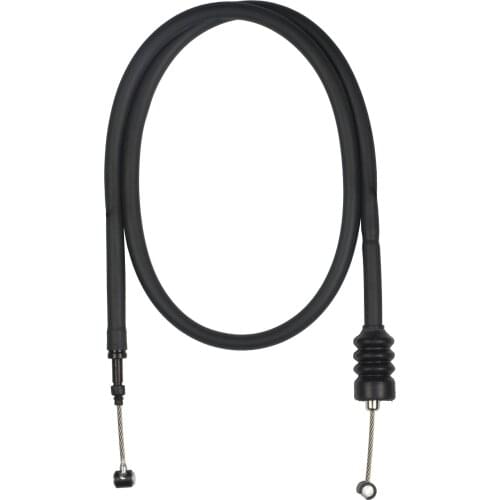 MotoMaster 32737728597 Clutch Cables for BMW G650GS Sertão (2012-2014)