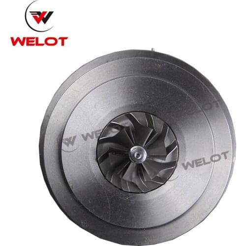 Turbo Cartridge CHRA Core Assembly GT1446V 792290 03L253016M For Volkswagen T5 T6 Transporter 2.0 TDI CAAC CAAA CAAB 2009