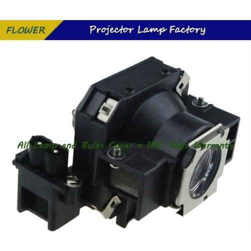 Hot Sale ELPLP32 V13H010L32 Brand New Projector Bare Lamp with housing For EMP-760/EMP-765/EMP-737/EMP-755 PROJECTOR