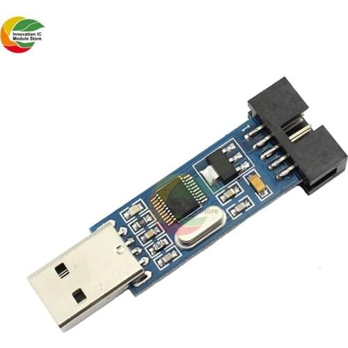 Ziqqucu MSP430 module MSP430 BSL USB programmer download adapter