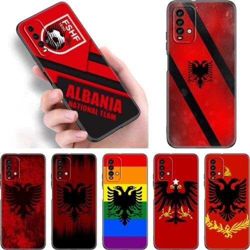 NAJOJO Phone Cases Xiaomi Redmi Note 9T 5G