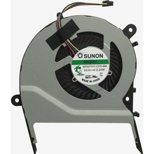 New MF60090V1-C480-S99 Cooling fan For Asus A455 A455L W419L W519L R557L Y583L MF60070V1-C370-S9A Laptop fan