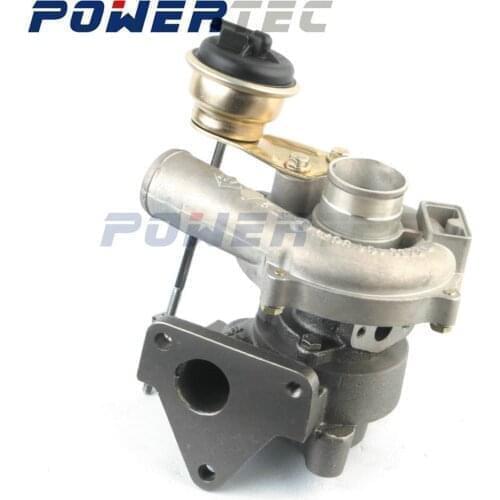 Complete Turbolader For Renault Clio II Kangoo I 1.5 dCi 48Kw K9K-700 New Turbo 54359880000 Full Turbine KP35 8200351439