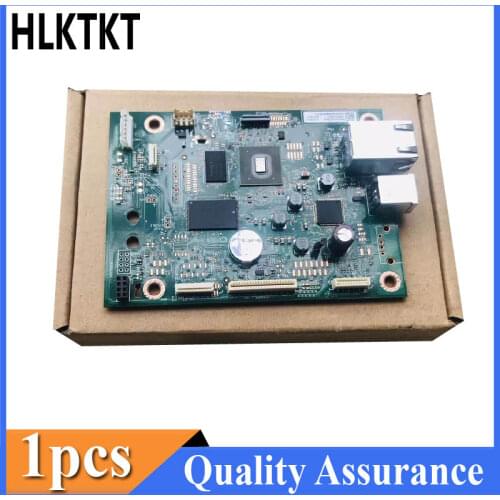 Q6445-60001 Formatter Board for HP Laser Jet 3390 3392 Formatter Pca Assy logic Main Board MainBoard mother board