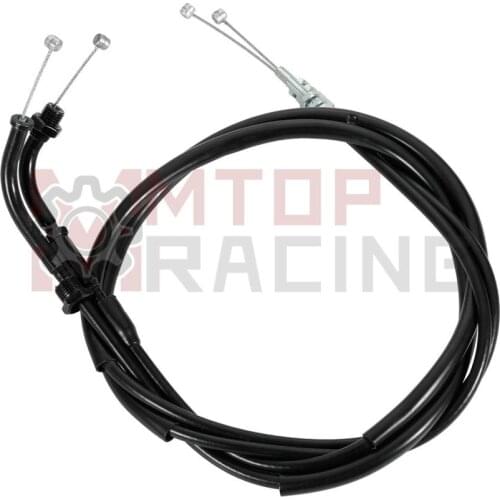 Accelerator Gas Cable Throttle Line For Honda VT750C2 Shadow 1997 1998 1999 2000 2001 VT750C3 Shadow A.C.E. 2000-2001