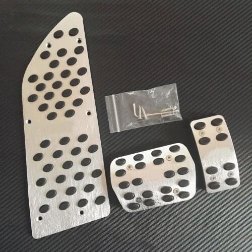 Накладки на педали Ford TTCR－II China At AliExpress