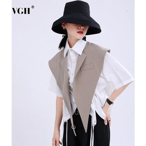VGH Womens Summer Jackets