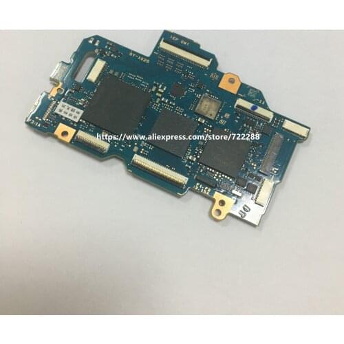 Repair Parts For Sony NEX5T NEX-5T Main board Motherboard Mounted C.board SY-1025 A-1963-377-A