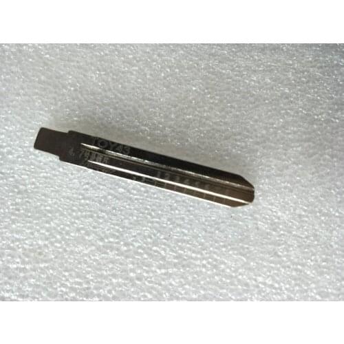 10pcs/lot Engraved Line for Crown Camry 2 in 1 LiShi TOY43 scale shearing teeth blank Free Shipping