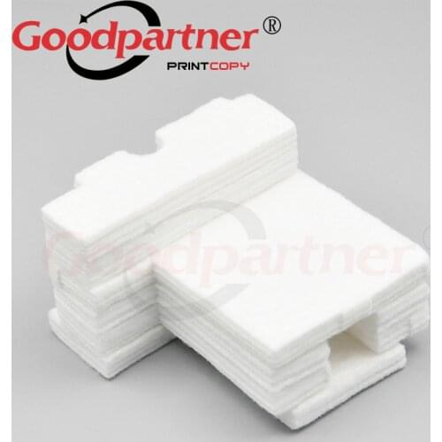 1X Waste Ink Pad Sponge for EPSON ET 2700 2750 2756 2760 3700 3710 3750 3760 4700 4750 4760 XP 5100 5105 5115 L6190 L4150 L4160
