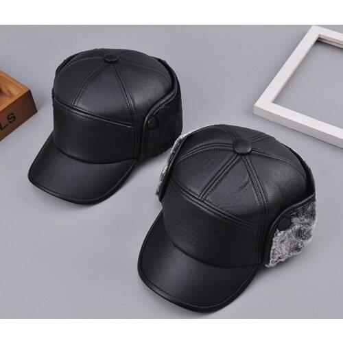 Мужские зимние шапки AIMAISEN China At AliExpress