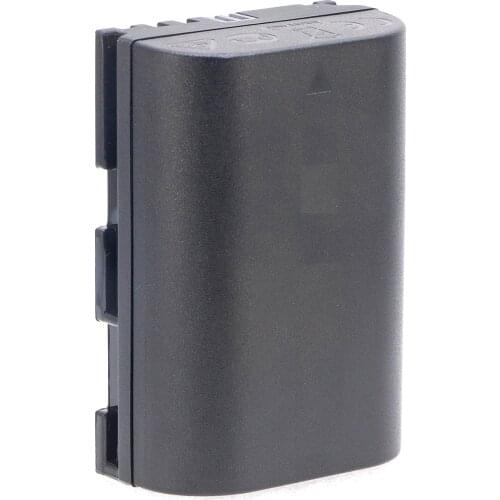 LP-E6NH LPE6NH 2130mAh Battery For Canon EOS R R5 R6 5D Mark IV III 5DS R 6D Mark II 70D 7D Mark II 90D 80D Camera