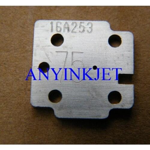 Domino 75u nozzle Domino alternative 75 micron nozzle 26743