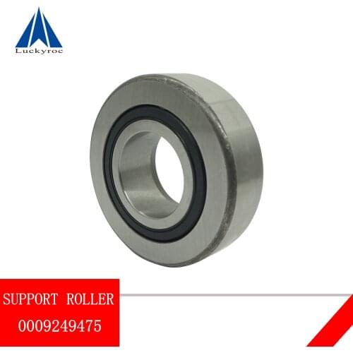 Linde Forklift Support Roller Bearing 0009249475 0009249476 0009249477