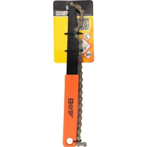 Bicycle Repair Tools Stylish Colors Clip-on Flywheel Removal Spanner Bike Repair Tool Bicycle Repaire & Maintenance