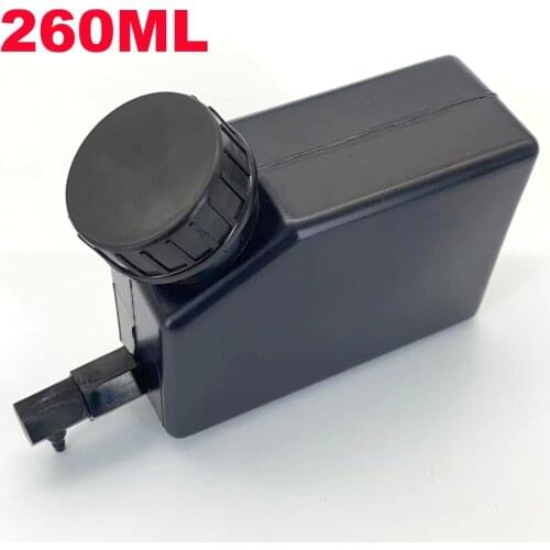 260ml ink sub tank for A3 inkjet/UV printer ink cartridge