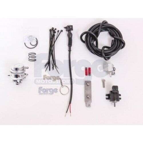 Discharge valve for Ford Fiesta ST 180 Mk7 Ford Focus 1.6T Ecoboost(Forge fmdvst1800 A)