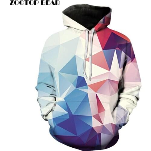 Hot Sale 3D Printed Hoodies Men Women Hooded Sweatshirts Harajuku Pullover Pocket Hoodie Brand Quality Outwear Tracksuits
