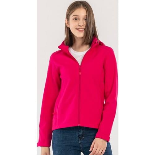 Goexplore Softshell Jacket Men Waterproof Windproof Clothes Warm spring autumn Outdoor Camping Mountain climbing Fleece Jacket