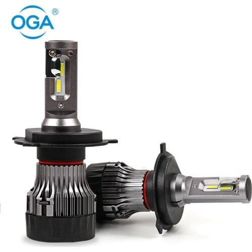 OGA LED Lamps