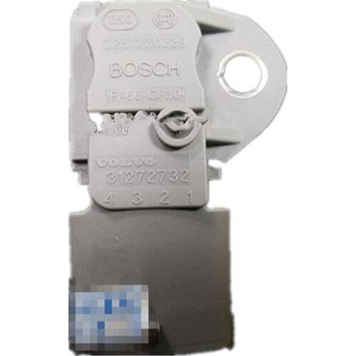 OloMM Tire Pressure Sensors