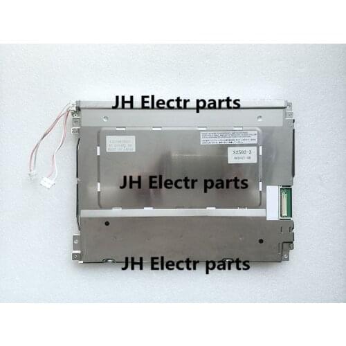 Original LQ104S1DG21 800*600 41 pins 100% tested 10.4 Inch LCD screen Display Panel For SHARP