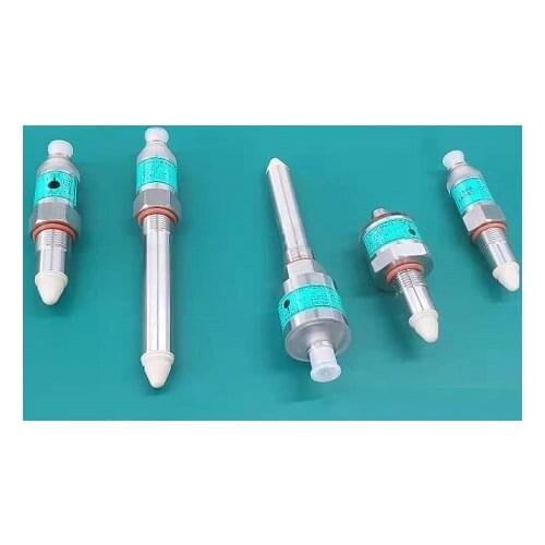 JDR60 Series Ultra-small Electrostatic Capacitance Level Switch/capacitive Level Switch for Pipeline