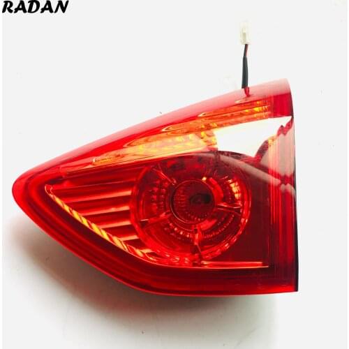 Inner Tail Lamp For JAC S3 T5