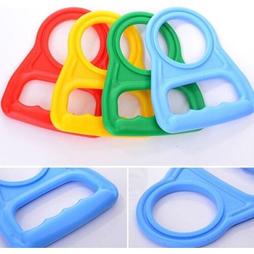 Practical Bottled Water Pail Bucket Easy Carry Holder Lifting Handle Grip Tool Bottled Water Carry Kitchen Accessories