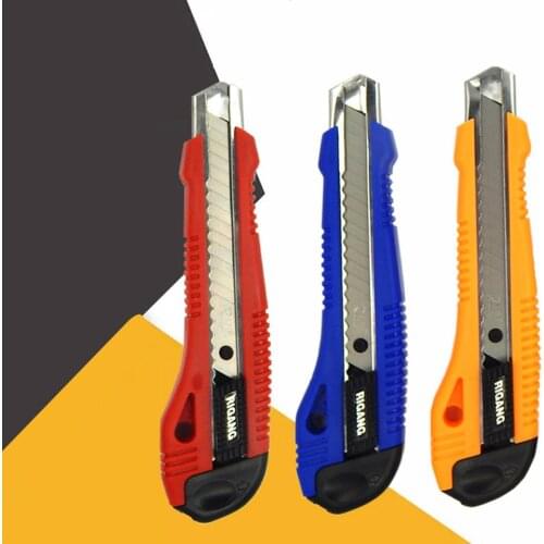 ZiViMi Stationery Knives