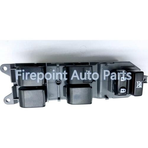 Auto Window Switch OEM 84820-0D140 848200D140