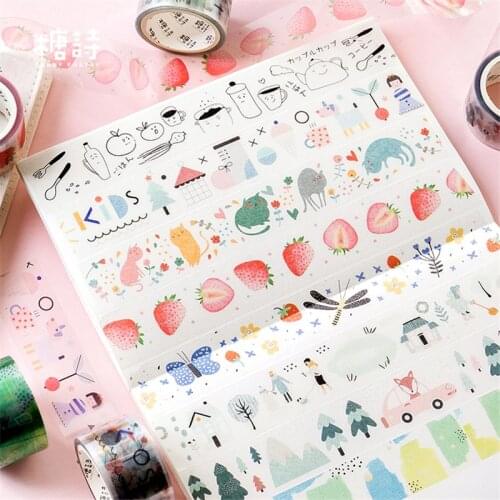 Прозрачные клейкие ленты AYRON China At AliExpress