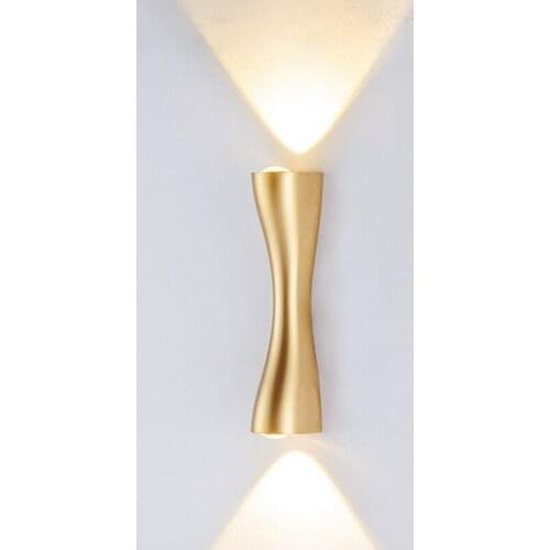 HKOSM Wall Lights