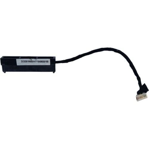Laptop HDD Cable For HP Pavilion X360 11-N DX- HDD hard drive Connector DC02001W500