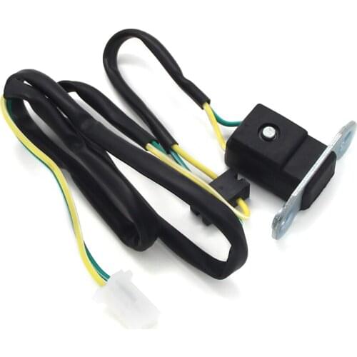Pulse sensor pickup coil for Honda CMX250X CMX250 Rebel CB250 Nighthawk Police Fifty 31120-KEN-691 31120-KBG-004 31120-KBG-A01