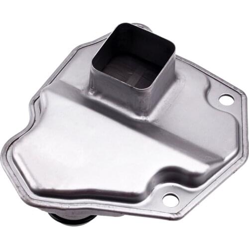 CITALL Transmission Oil Filter Fit For Nissan Altima Juke NV200 Rogue 317281XF03