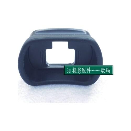 DK-29 Soft Viewfinder Eyecup Eyepiece for Nikon Z7II Z6II Z7 Z6 Z5 Z 7 6 5 II Mirrorless Camera Replace DK29