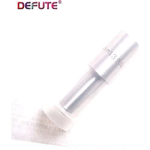 Super quality diesel fuel injector S nozzle DLLA156SM139A 105025-1390 for Daewoo Engineering Machine DH220-5(DB58T) Daewoo DH58